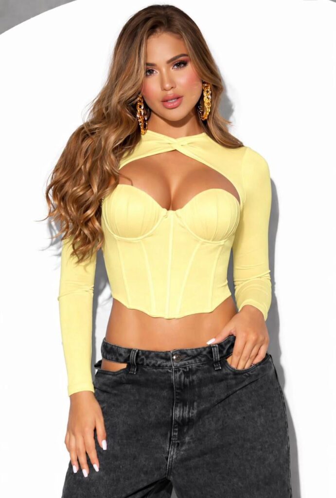 Body´s - TALLA ÚNICA
